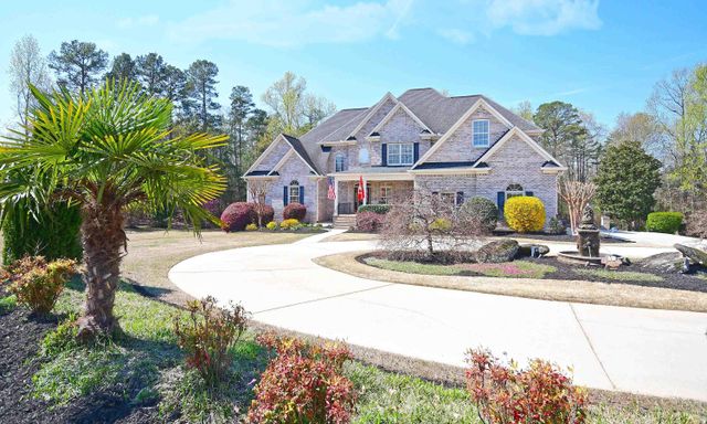 21 Jenkins Farm Way