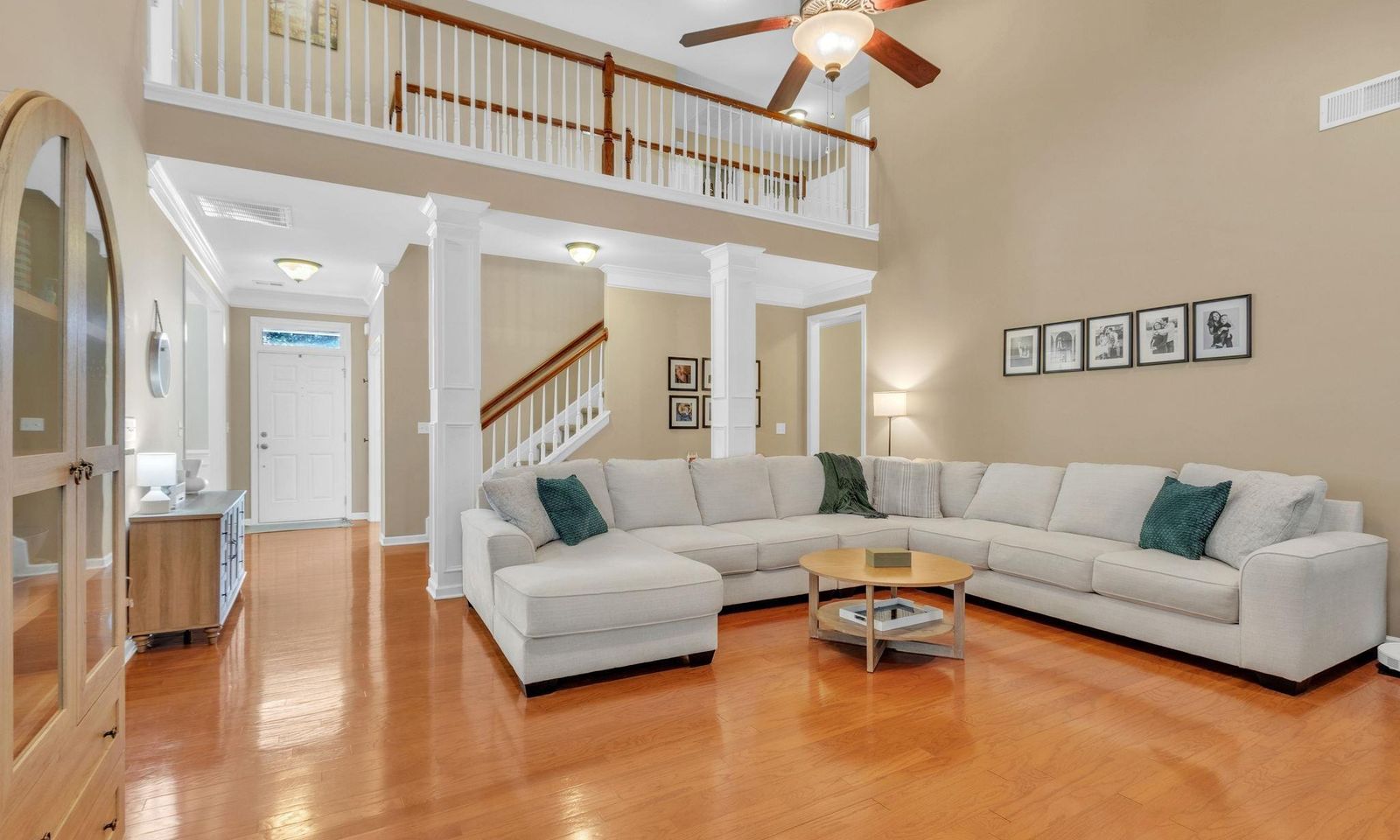 Property image 3 at 232 Horsepen Way, Simpsonville, SC 29681-4299