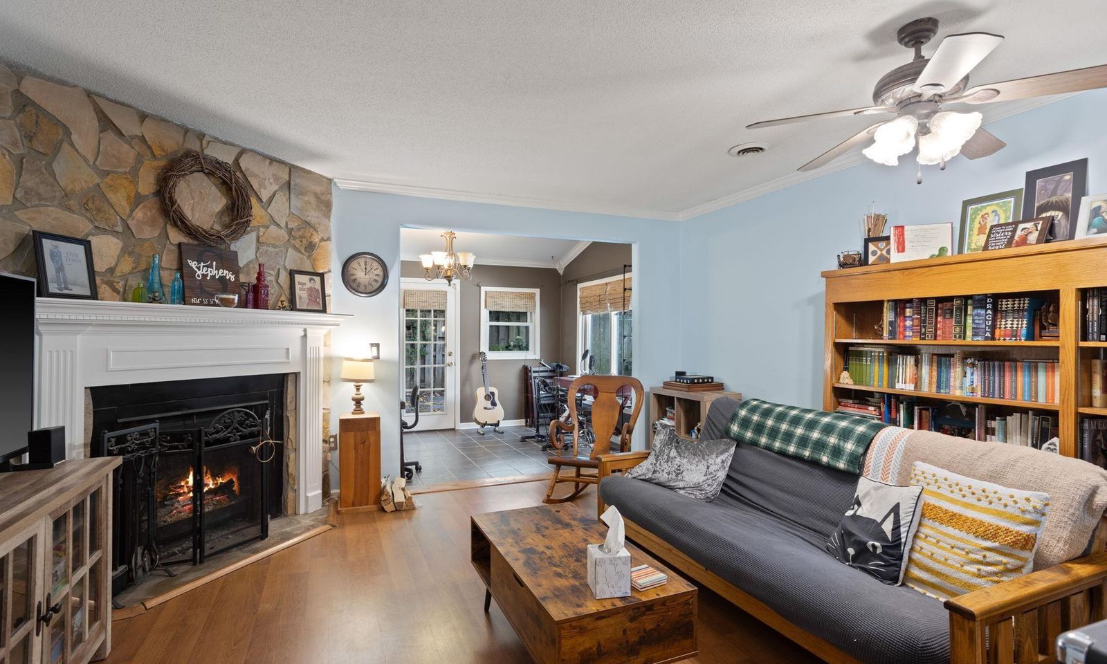 Property image 4 at 100 Shockley Street, Taylors, SC 29687