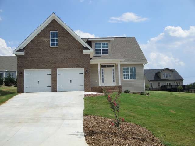 Property image 1 at 417 Coldstream Court, Seneca, SC 29678