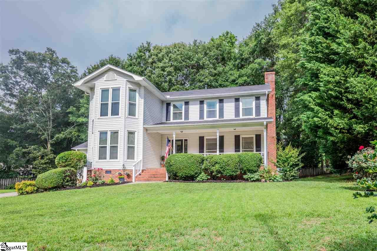 Property image 1 at 5 Oliver Court, Simpsonville, SC 29681