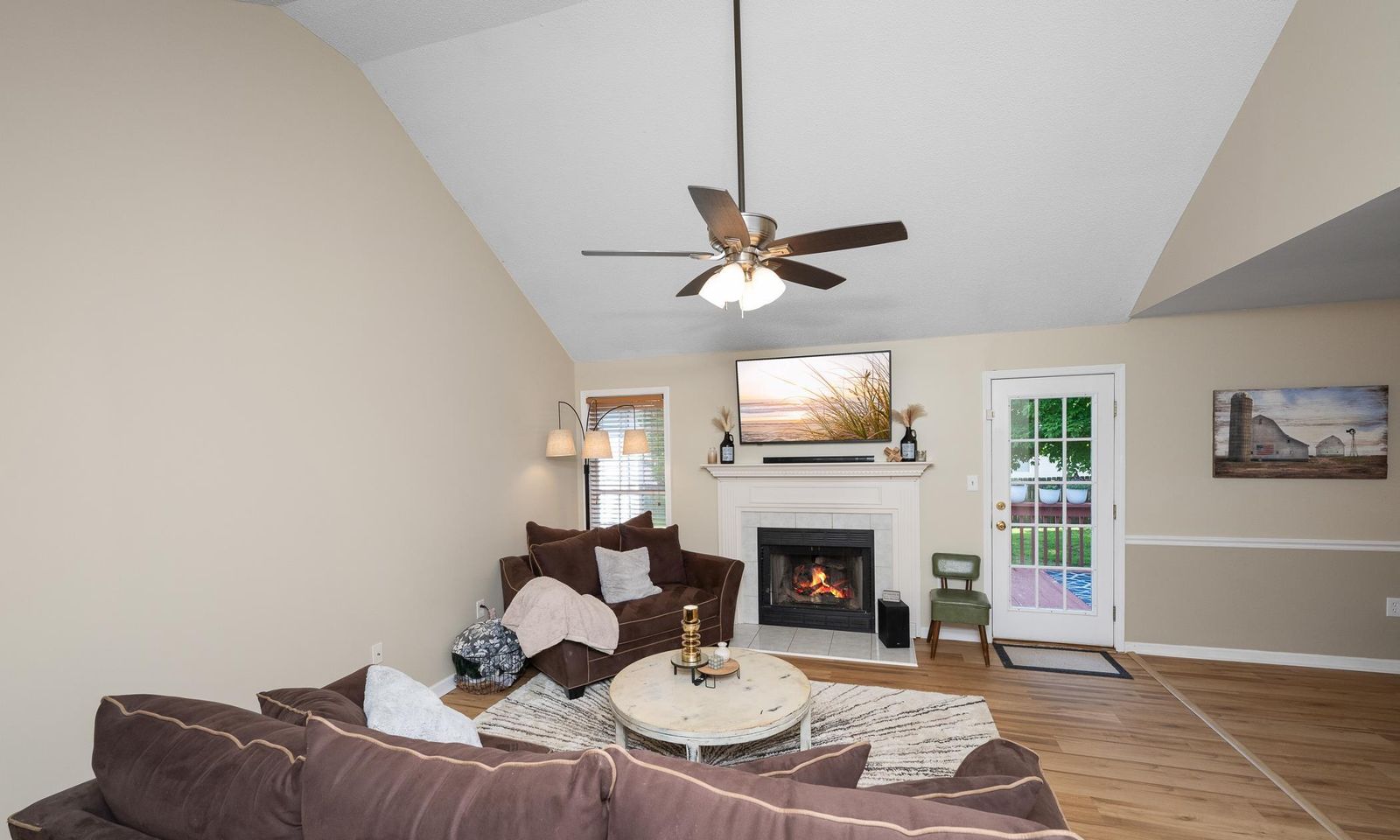 Property image 5 at 308 Tearose Lane, Simpsonville, SC 29681