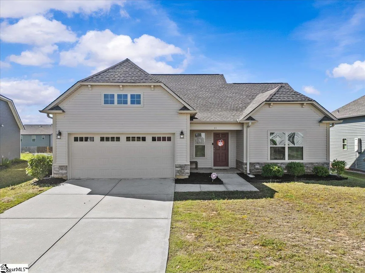 Fountainbrook, Fountain Inn Community