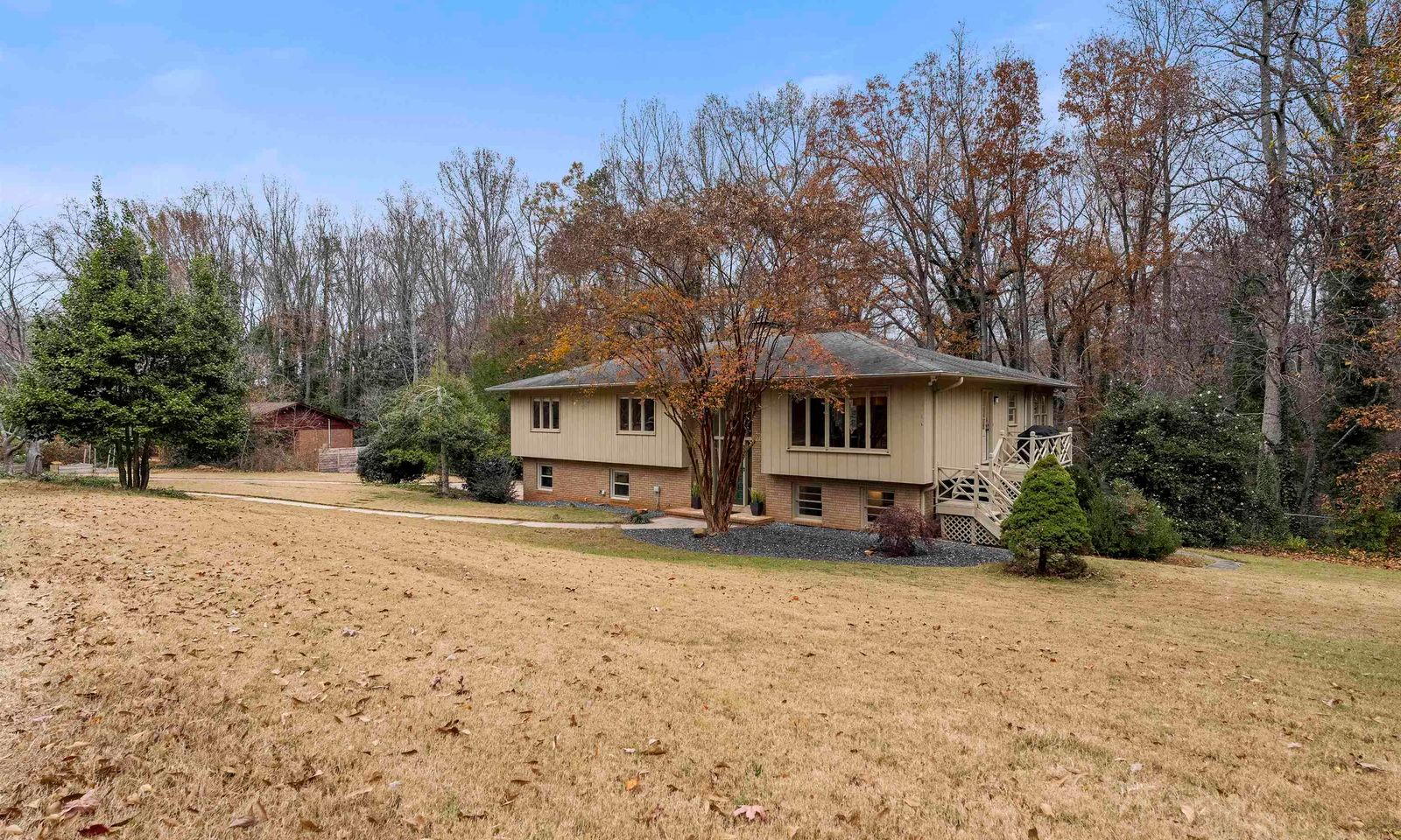 Property image 3 at 16 Hathaway Circle, Greenville, SC 29617