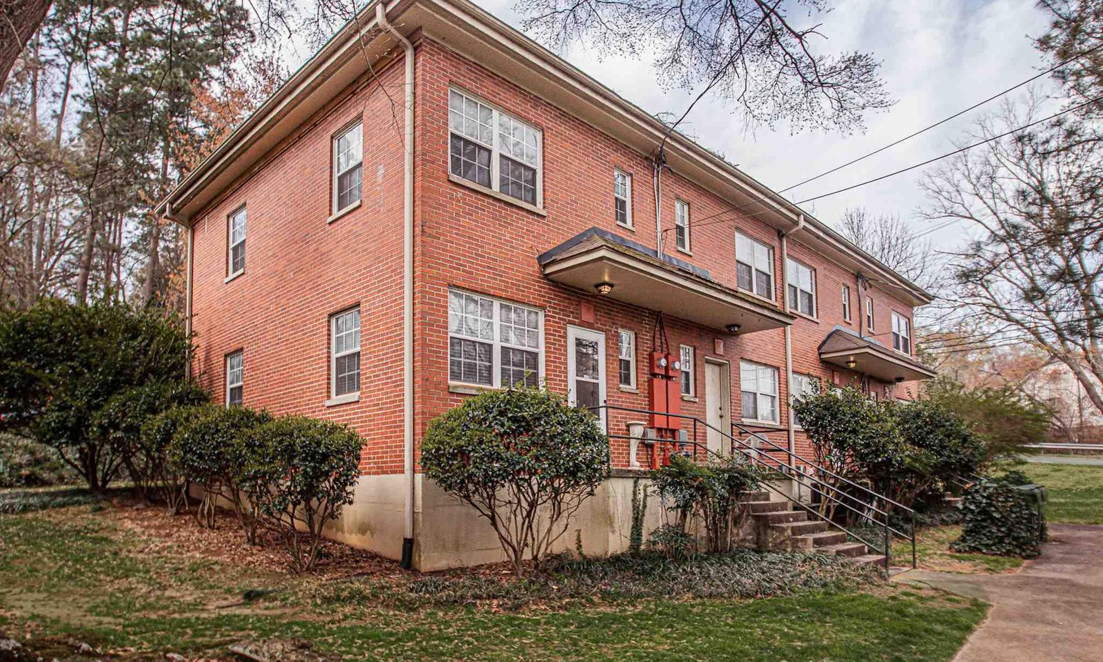 Property image 4 at 11 Faris Circle, Greenville, SC 29605