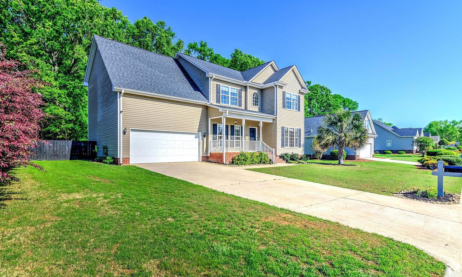 Property image 2 at 204 Kaplan Court, Simpsonville, SC 29681