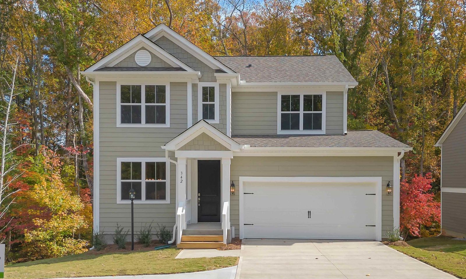 Property image 1 at 342 Jonesville Road, Simpsonville, SC 29681