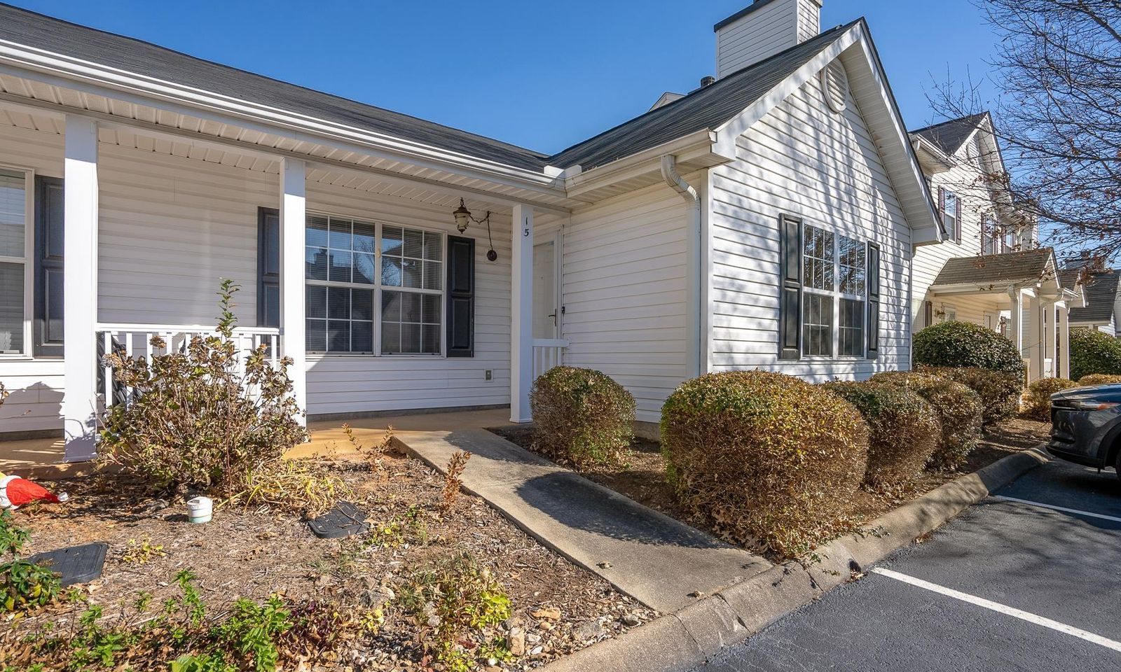 Property image 3 at 15 Hayfield Lane, Greer, SC 29650