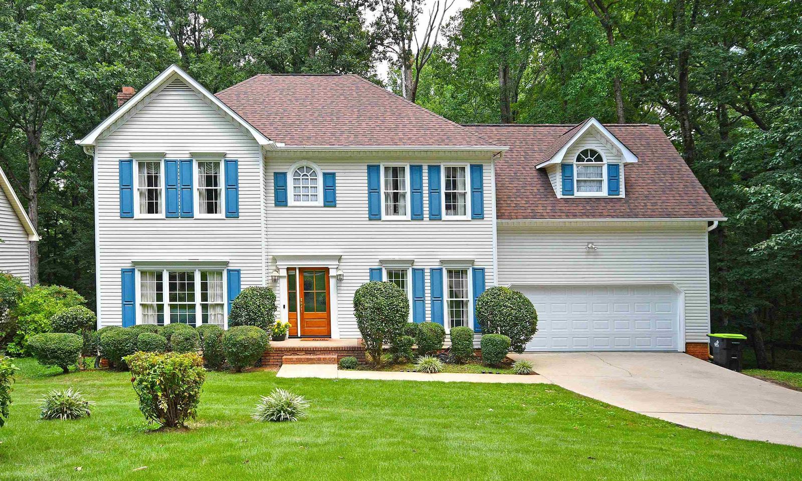 Property image 1 at 605 Creekview Drive, Greenville, SC 29607