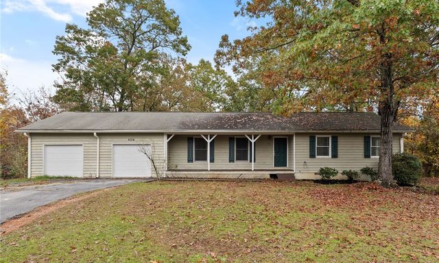 4014 Creekside Drive