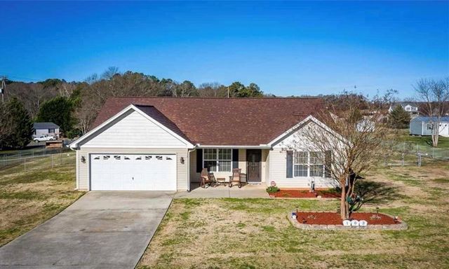 103 Turkey Trot Road