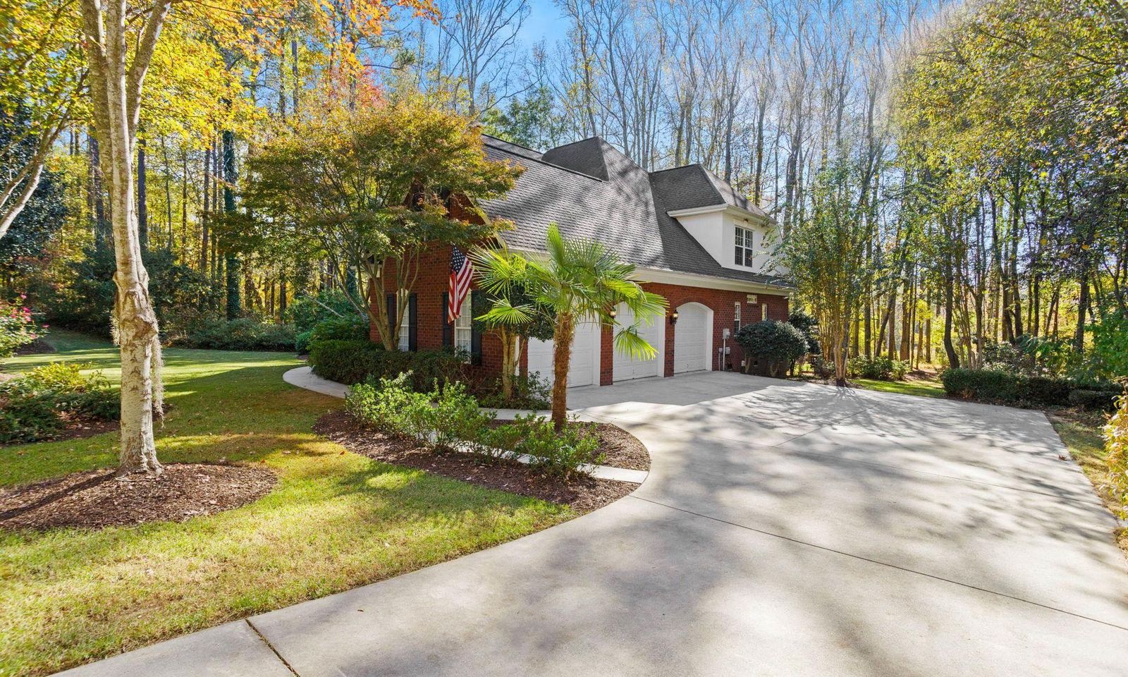 Property image 3 at 101 Summerfield Lane, Anderson, SC 29621