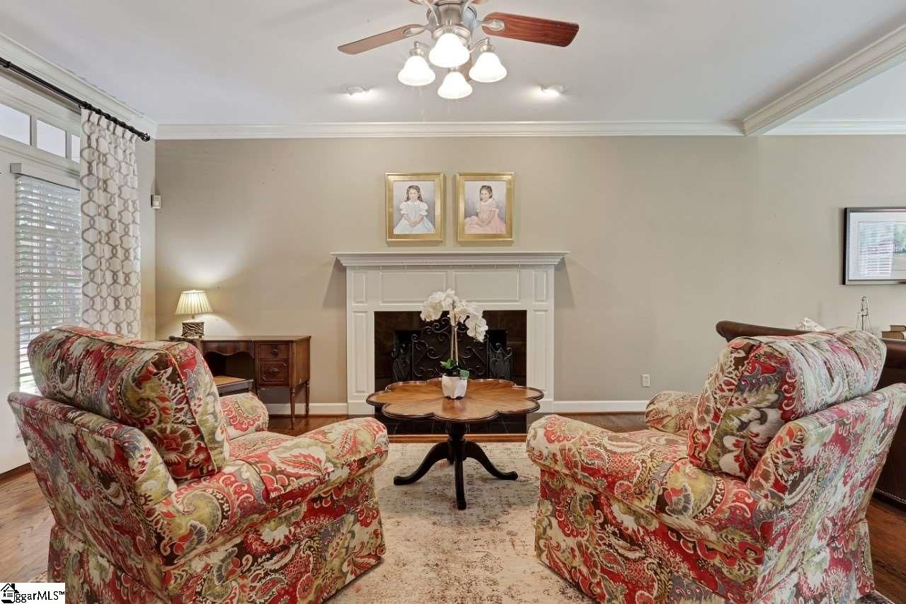 Property image 5 at 1003 River Walk Drive, Simpsonville, SC 29681