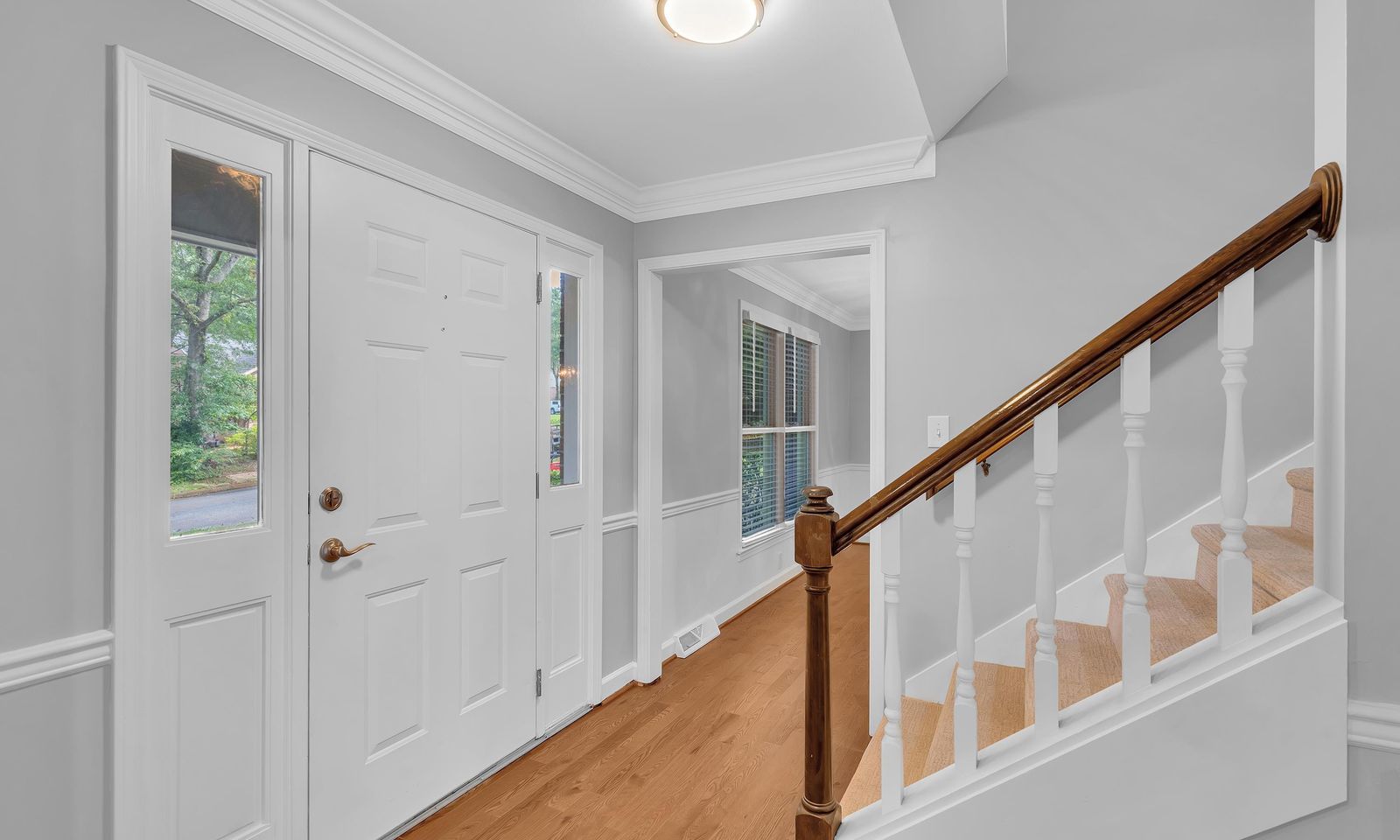Property image 2 at 103 W Shallowstone Road, Greer, SC 29650