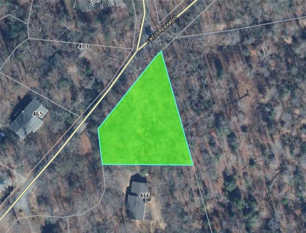 Property image 2 at 0 Pistol Club Road, Easley, SC 29640
