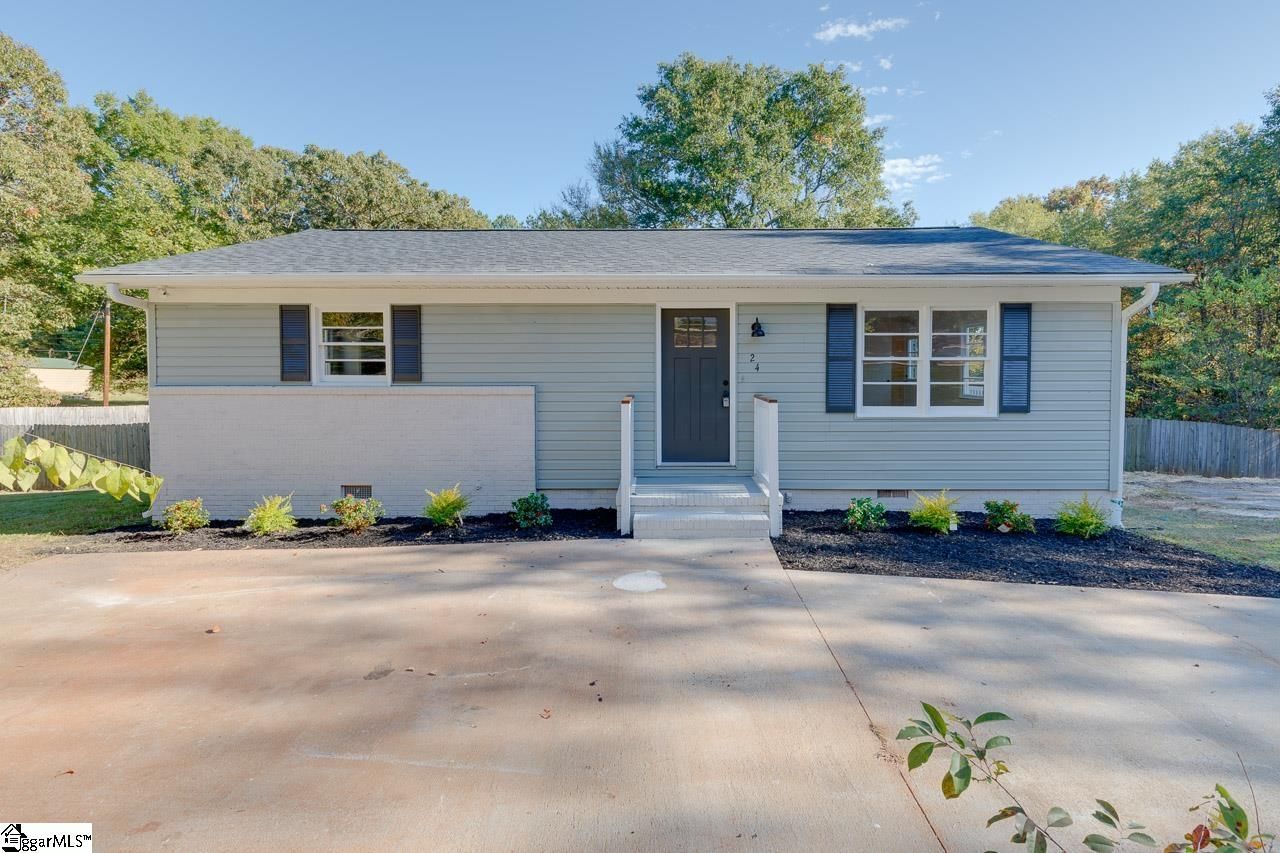 Property image 3 at 24 Springbrook Court, Wellford, SC 29385