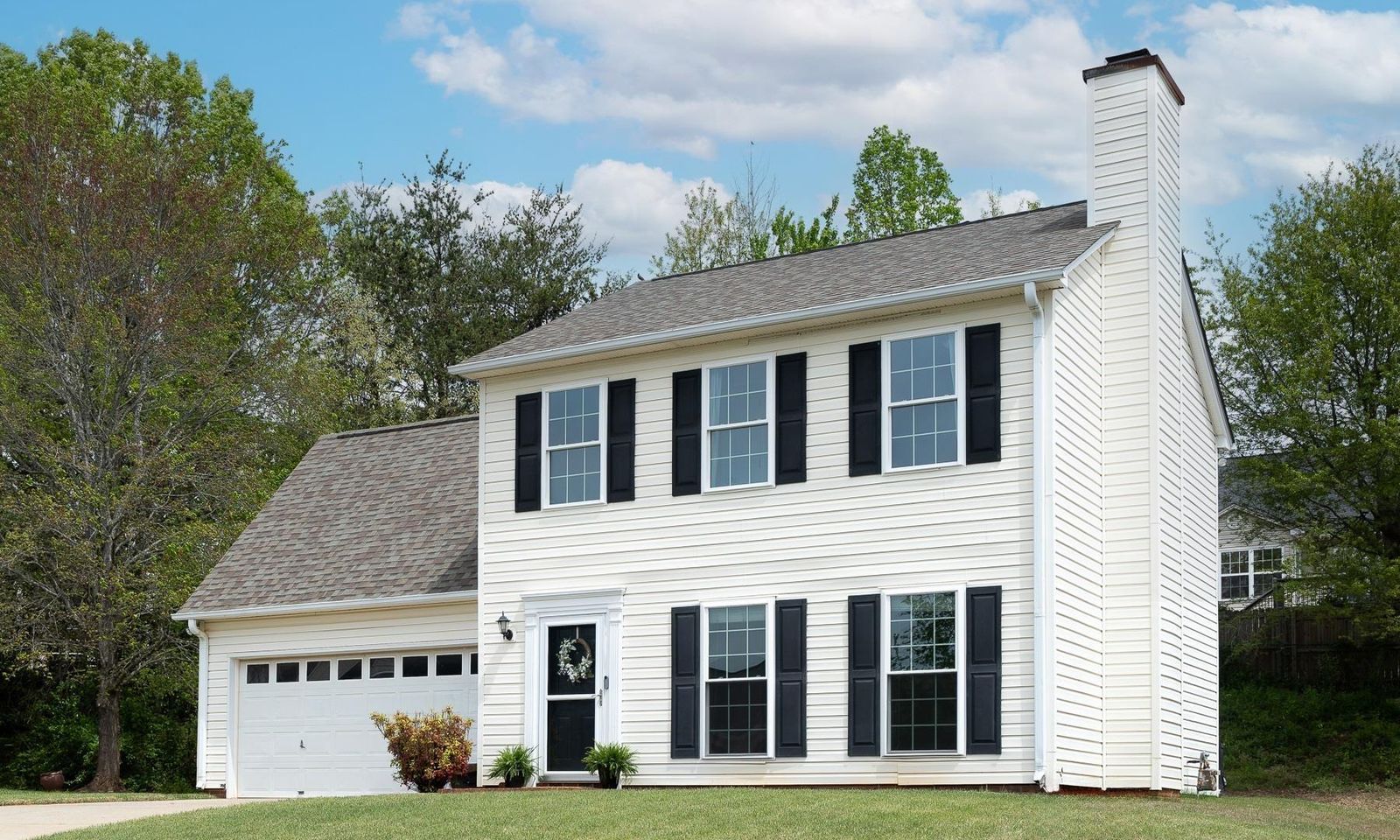 Riverside Chase, Greer Community
