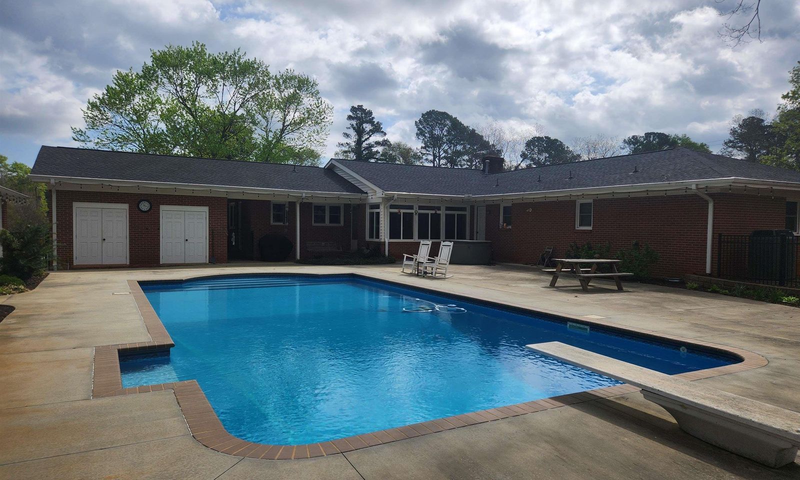Property image 4 at 901 Hopkins Avenue, Pendleton, SC 29670