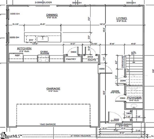 Property image 2 at 163 Rosewood Circle, Duncan, SC 29334