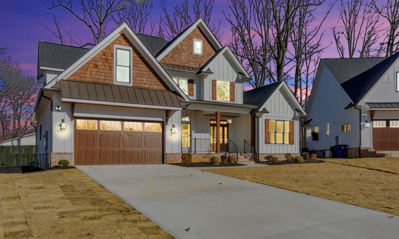 Property image 2 at 3 Angelo Court, Greenville, SC 29607