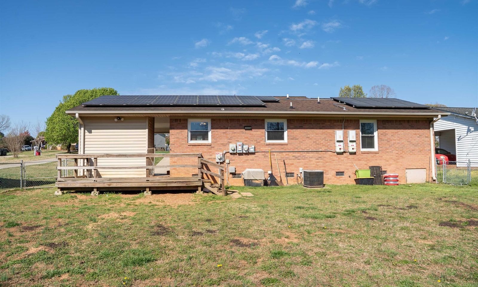 Property image 3 at 139 Glassy Drive, Inman, SC 29349-9182