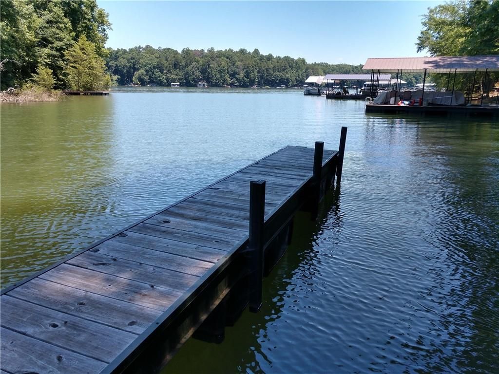 Property image 5 at Lot 59 Normandy Trail, Lavonia, GA 30553