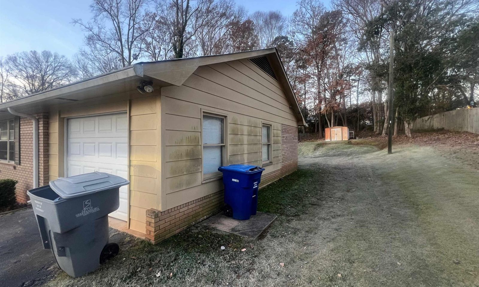 Property image 3 at 124 Maulden Street, Spartanburg, SC 29302