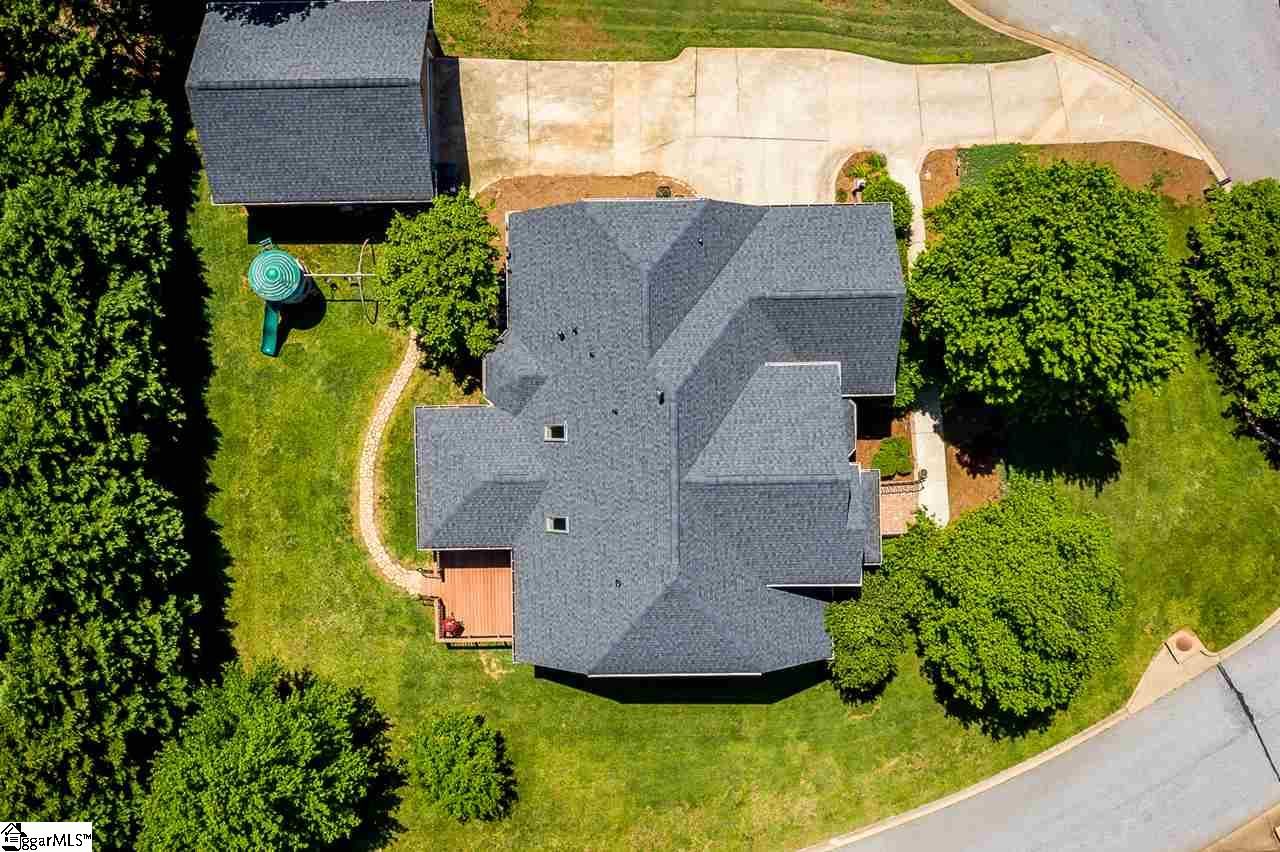 Property image 2 at 205 Abercorn Way, Simpsonville, SC 29681