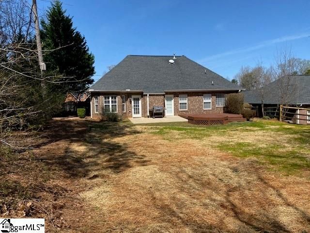 Property image 2 at 358 Sandpiper Drive, Boiling Springs, SC 29316