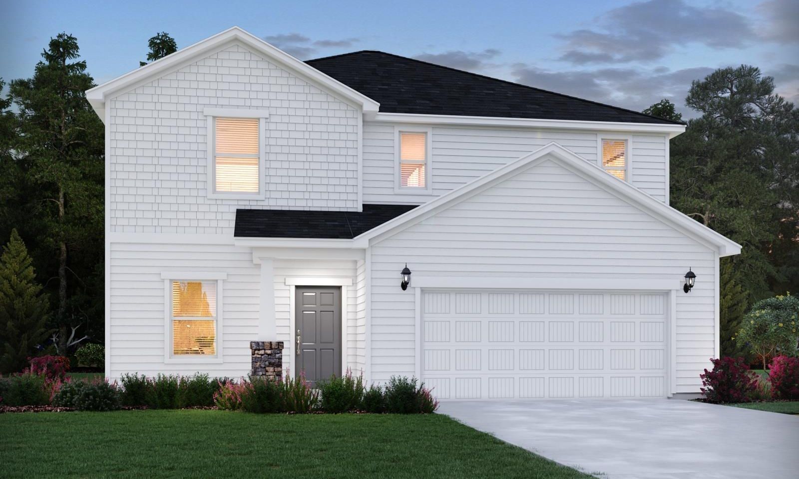 520 Cozy Bluff Road