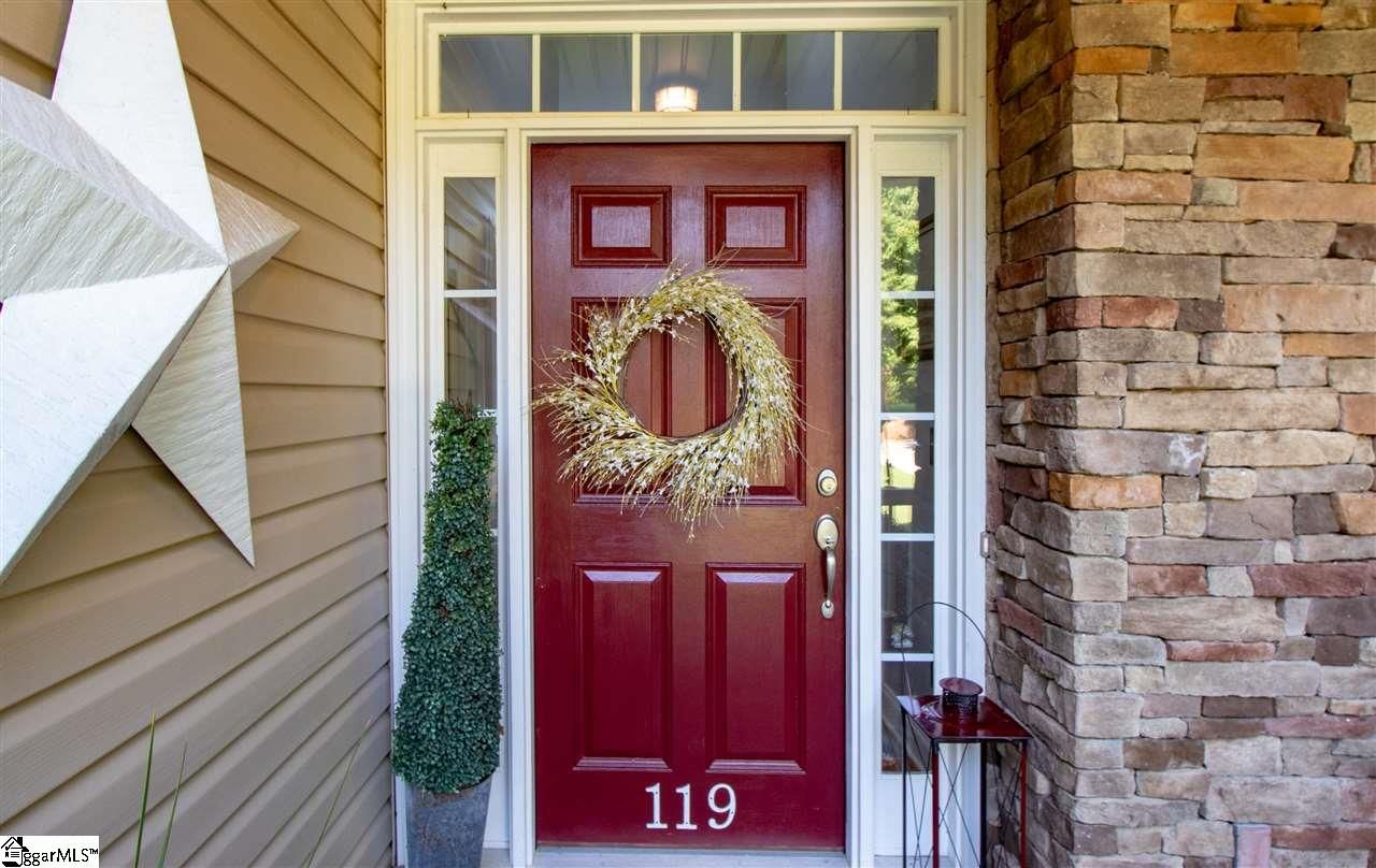 Property image 3 at 119 Lake Robinson Pointe, Greer, SC 29651