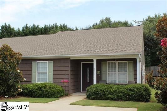 502 E Sago Court