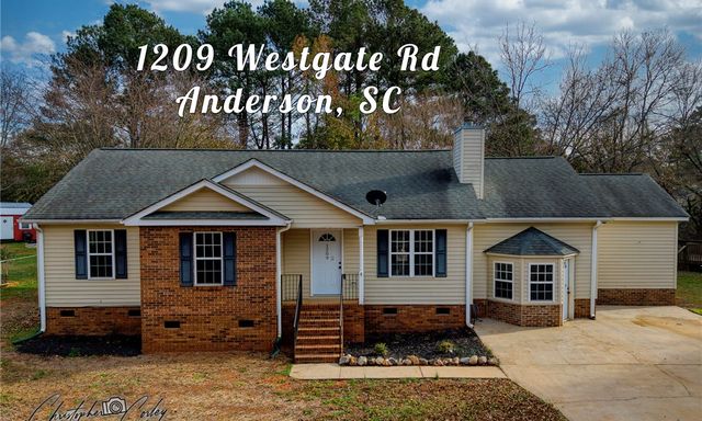 1209 Westgate Road