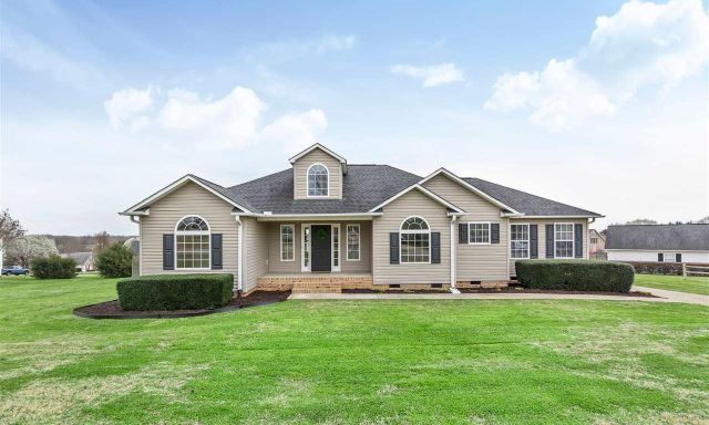 109 Abners Run Drive