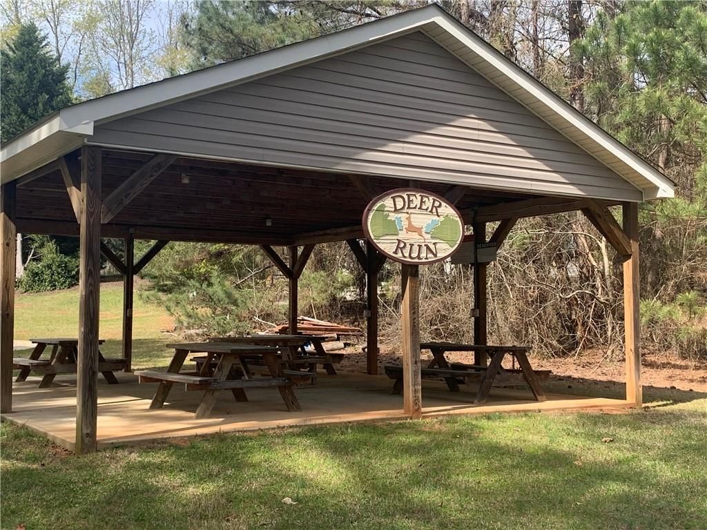 Property image 3 at Lot 37 Peninsula Drive, Anderson, SC 29626