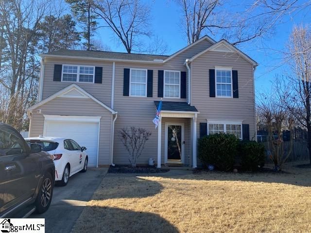 Property image 1 at 100 Midwood Road, Travelers Rest, SC 29690