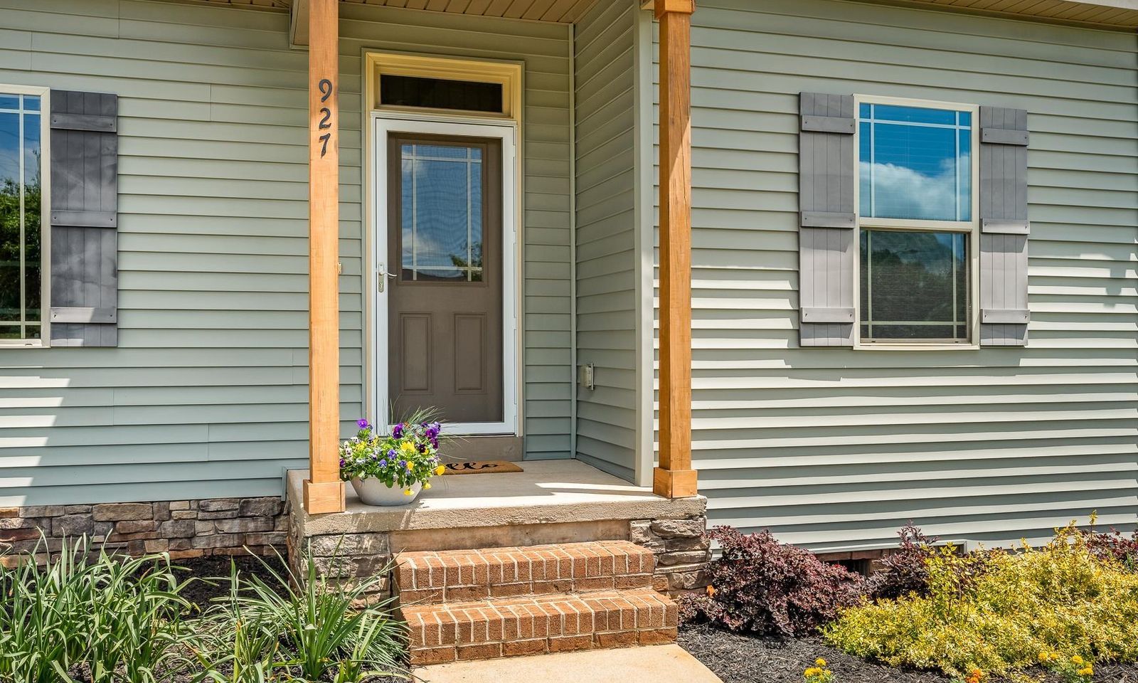 Property image 3 at 927 Echo Ridge Drive, Duncan, SC 29334-8810
