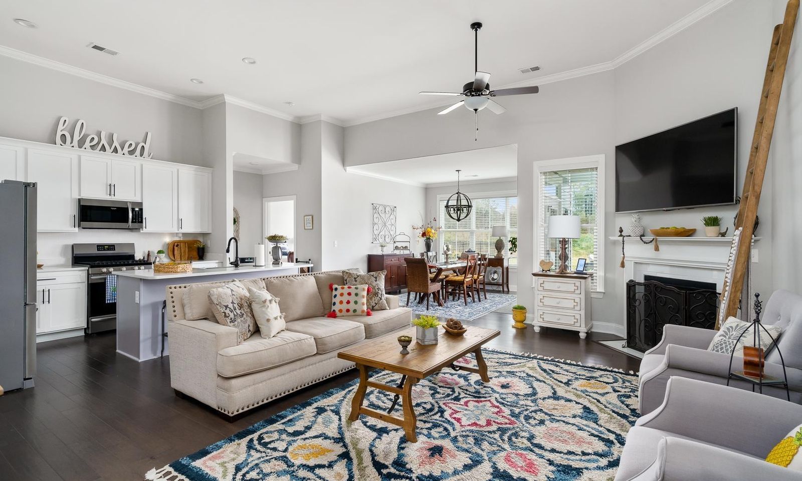 Property image 4 at 312 Bridleton Way, Anderson, SC 29621