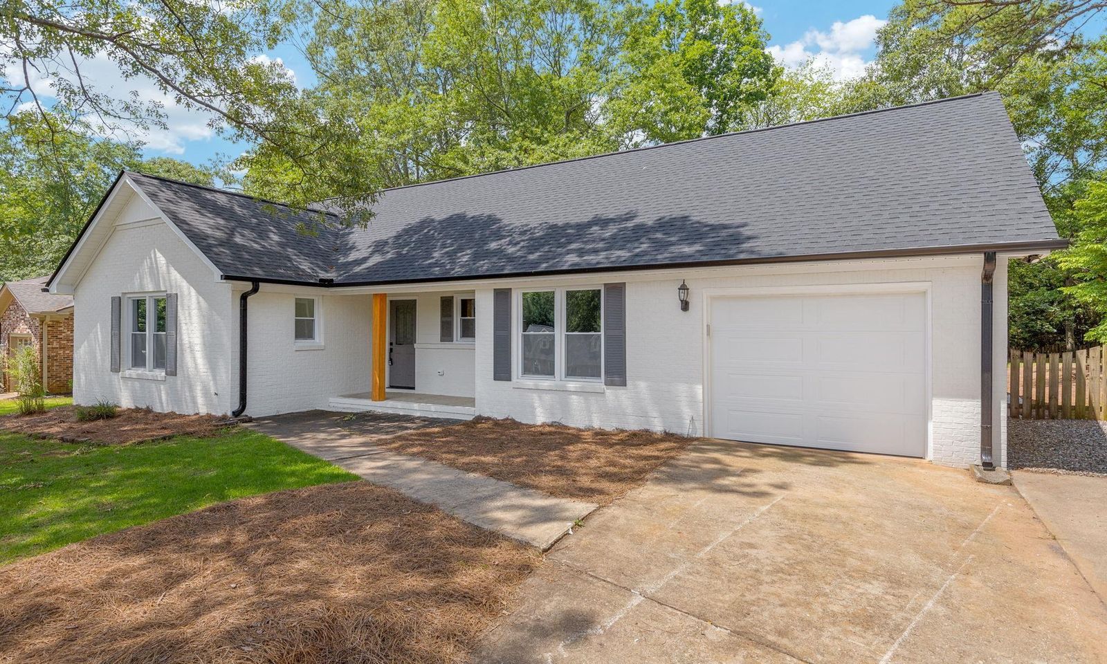 Property image 2 at 102 Downing Place, Greer, SC 29650