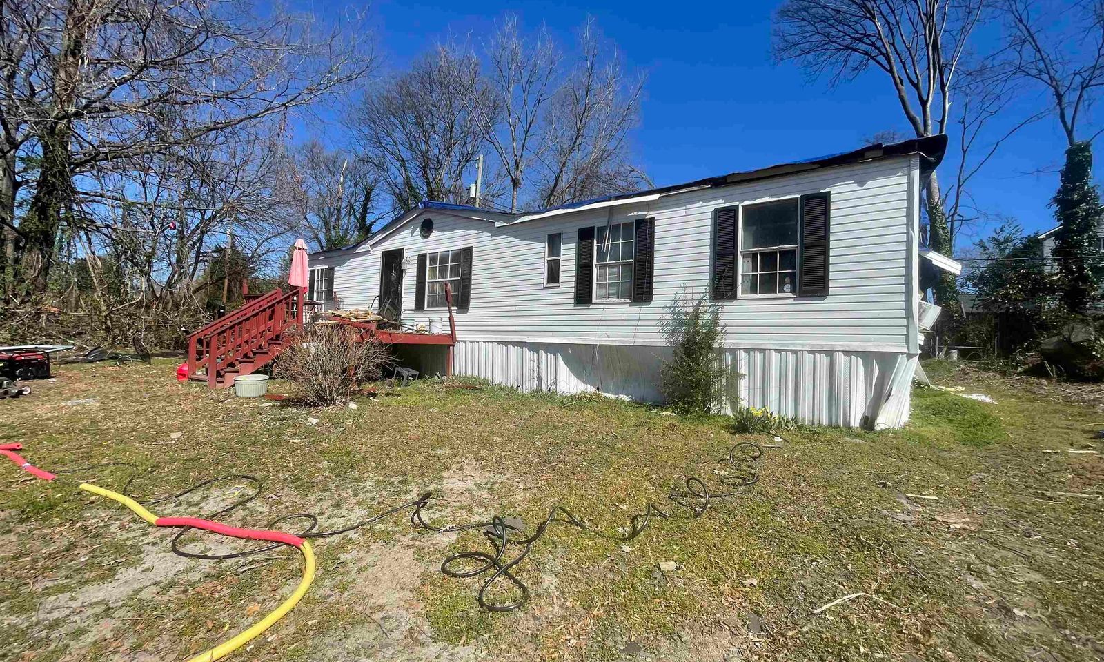 Property image 2 at 16 woodward Street, Greenville, SC 29611
