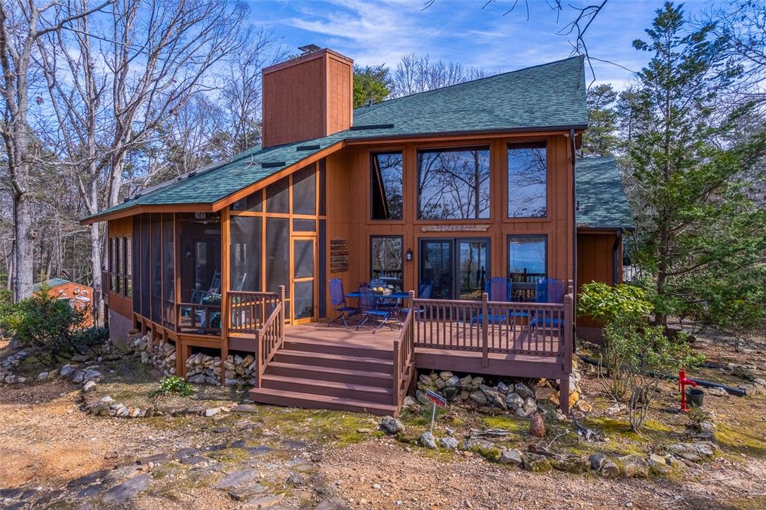 Property image 2 at 420 Peninsula Drive, Anderson, SC 29626