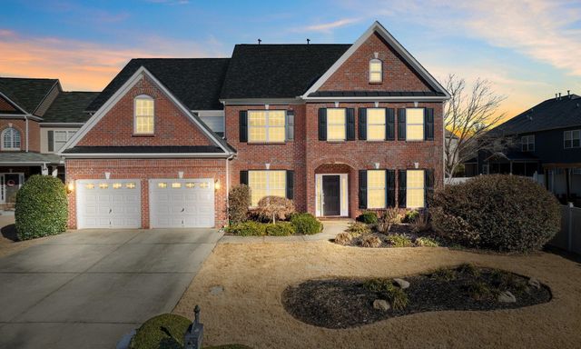 6 Farren Court