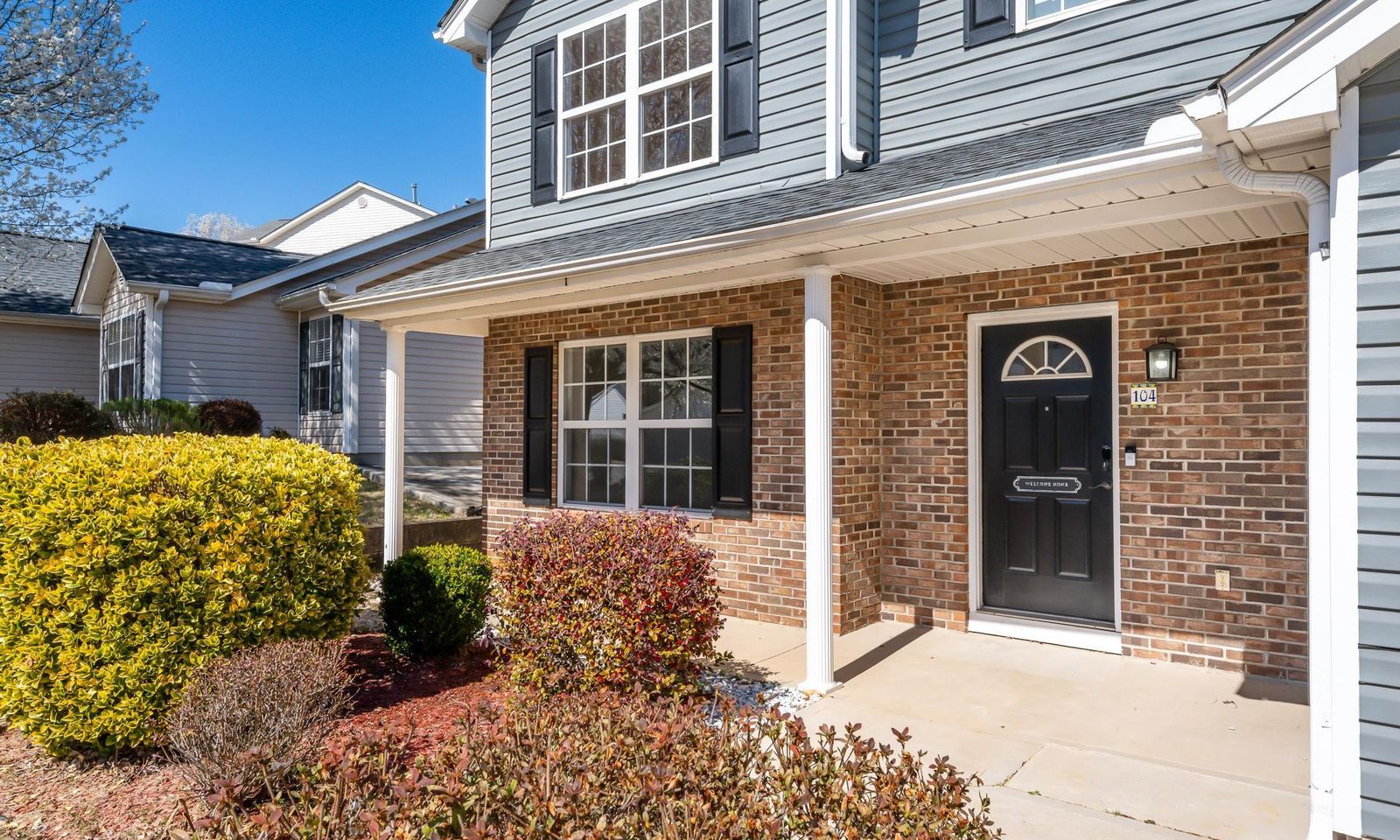 Property image 3 at 104 Kingscreek Drive, Greer, SC 29650