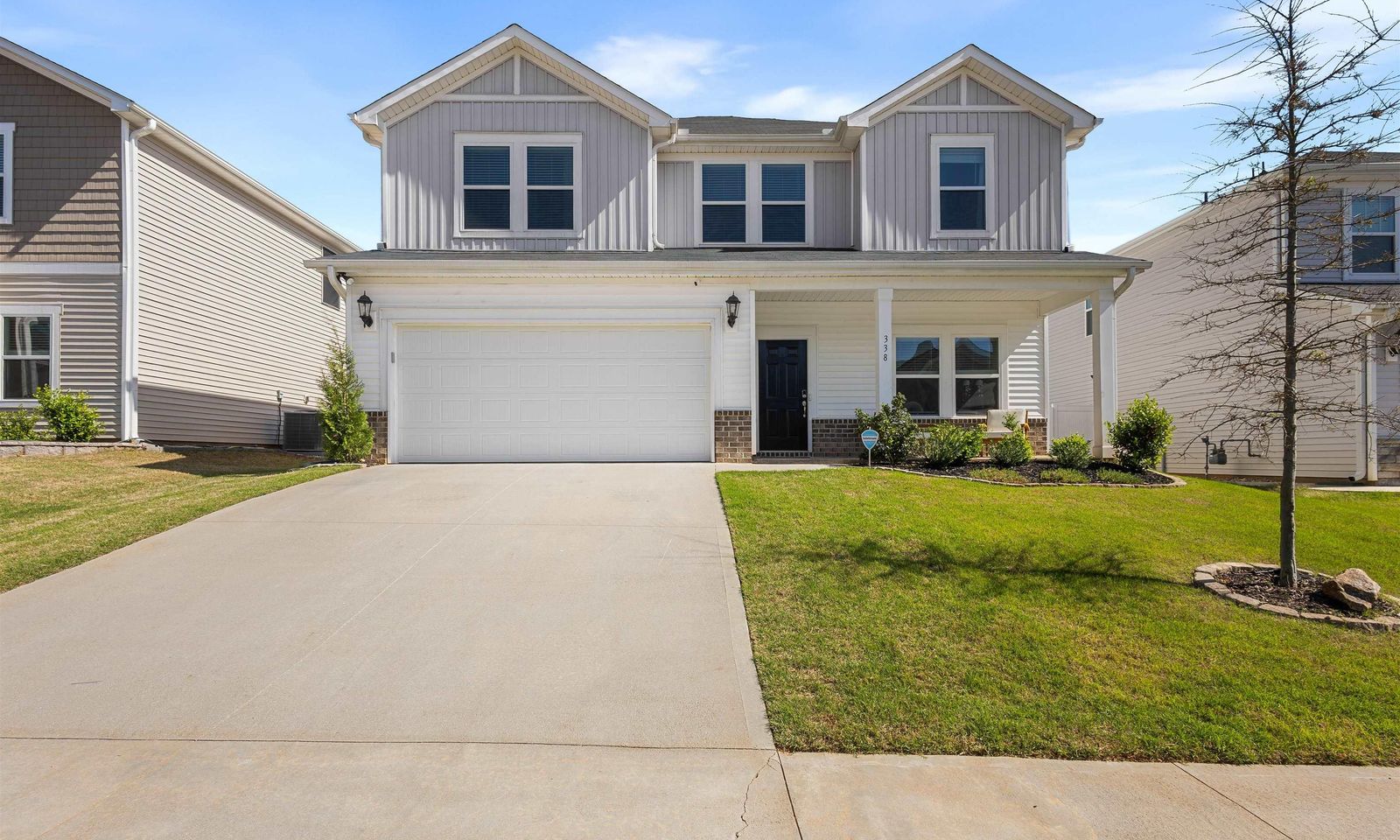 Highland Chase, Simpsonville Community