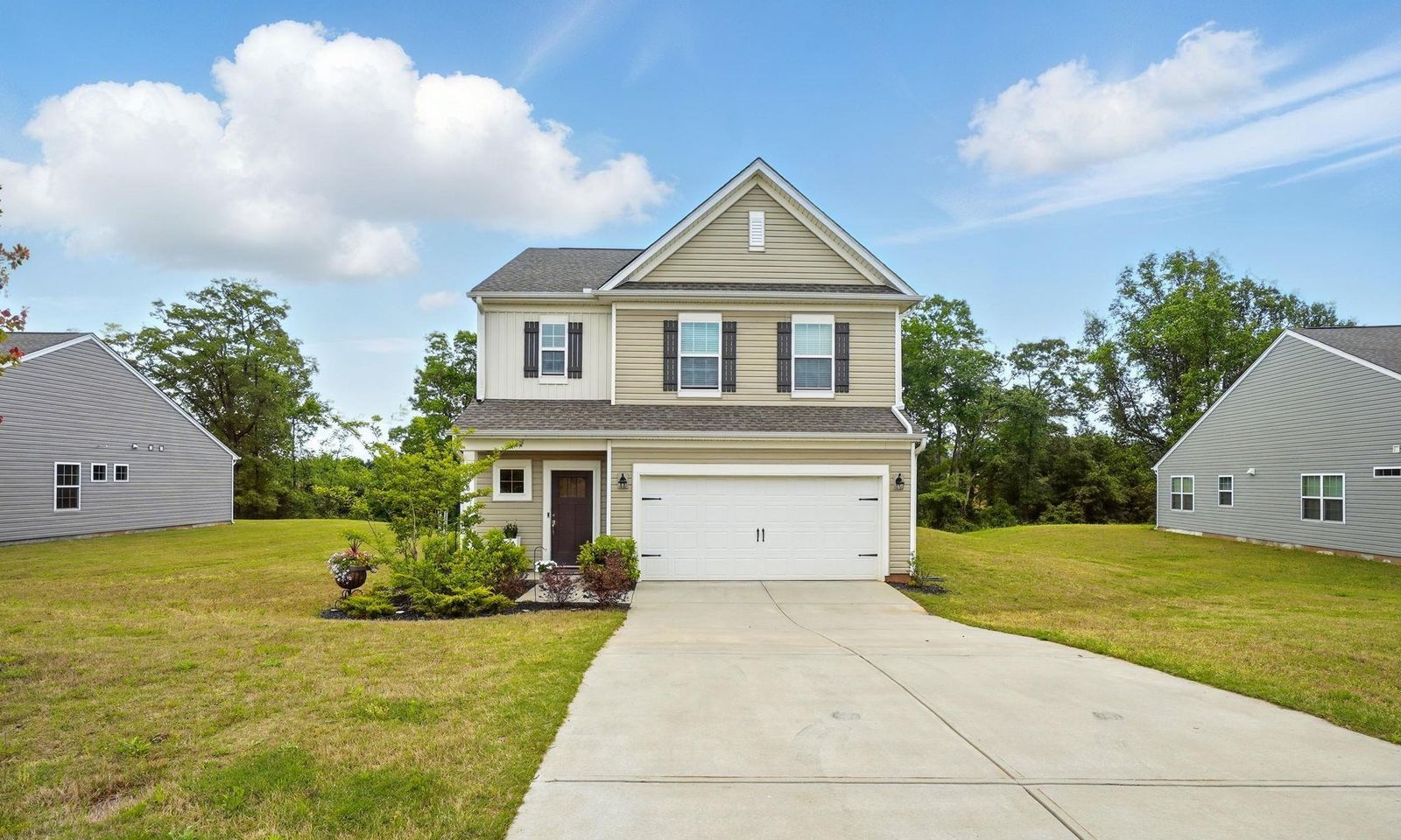 Property image 1 at 562 New Cut Meadows Road, Inman, SC 29349