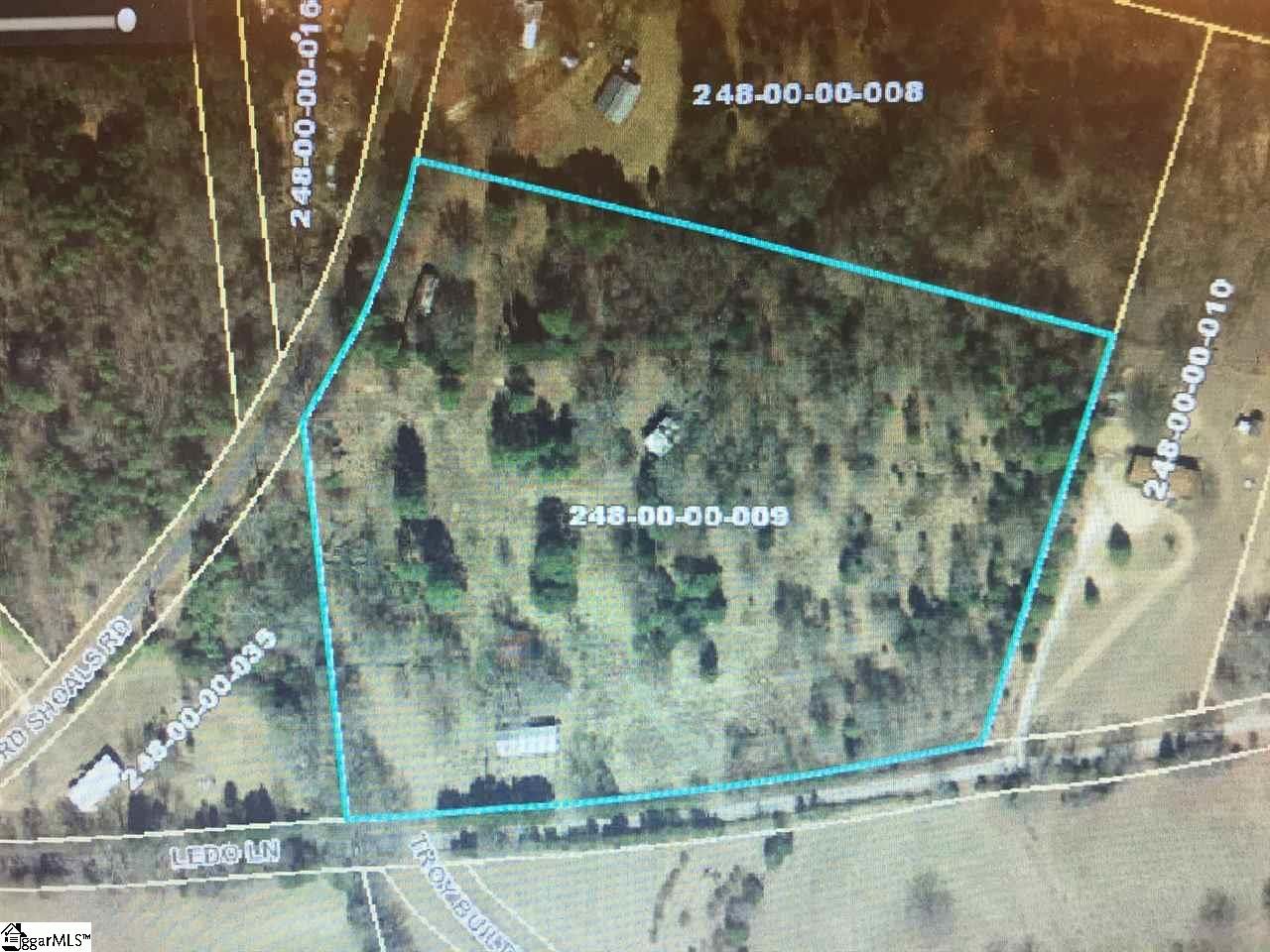 Property image 1 at 131 Ledo Lane, Fountain Inn, SC 29644