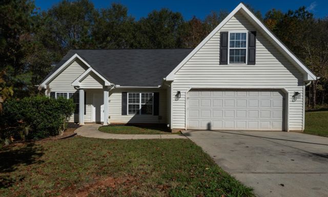 327 Sprucewood Court