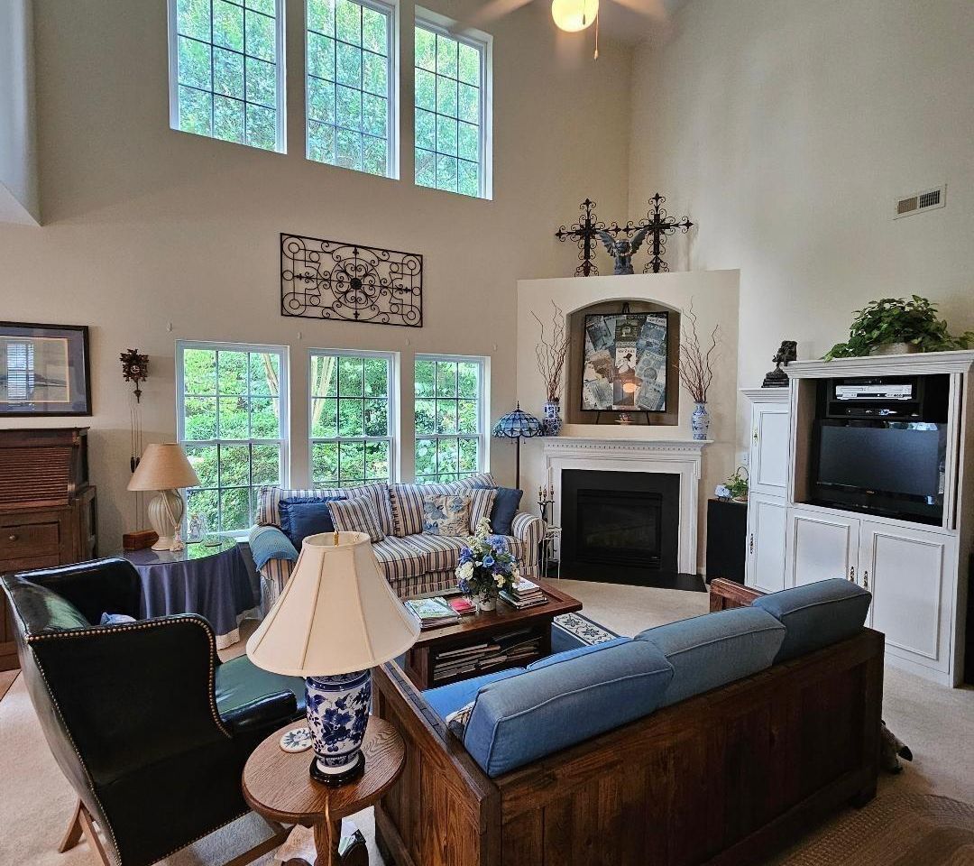 Property image 3 at 501 Blue Sage Place, Simpsonville, SC 29680