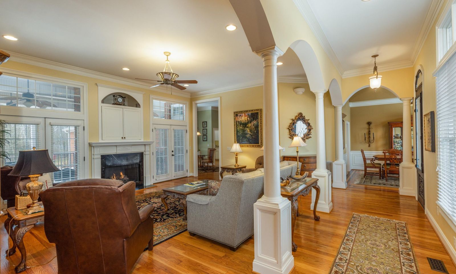 Property image 5 at 120 Farm Terrace Court, Easley, SC 29642