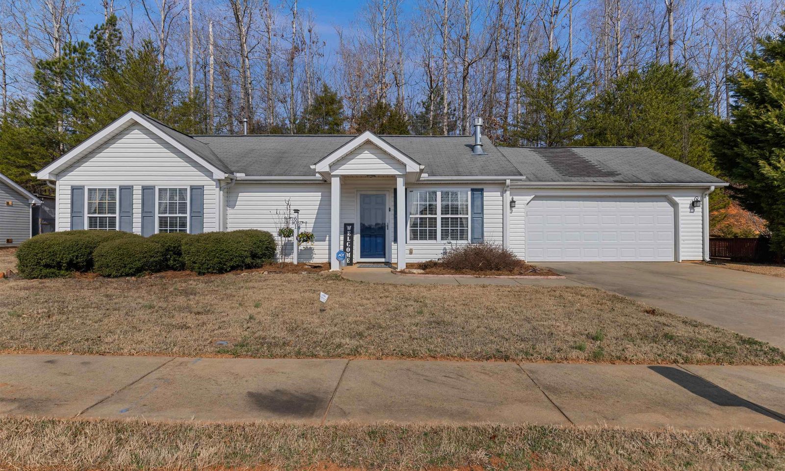 Property image 2 at 601 Brenna Lane, Piedmont, SC 29673